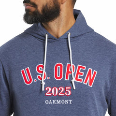 FootJoy Base / Mid-Layers | Men 2025 U.S. Open Alt Logo Hoodie