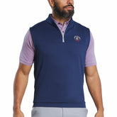 FootJoy Base / Mid-Layers | Men 2025 U.S. Open Quilted Vest