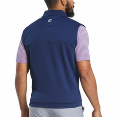 FootJoy Base / Mid-Layers | Men 2025 U.S. Open Quilted Vest