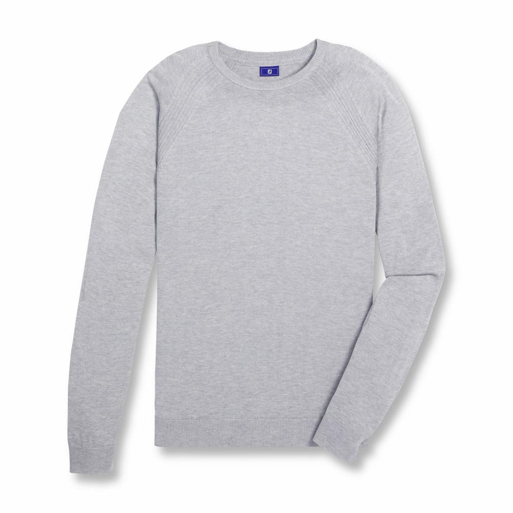 FootJoy Base / Mid-Layers | Men Crewneck Sweater
