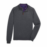 FootJoy Base / Mid-Layers | Men Half-Zip Sweater