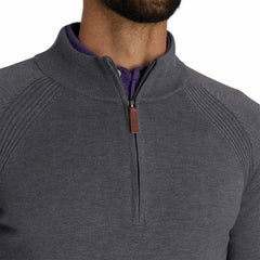 FootJoy Base / Mid-Layers | Men Half-Zip Sweater