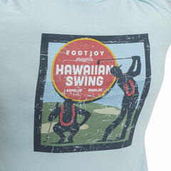 FootJoy Base / Mid-Layers | Men Hawaiian Swing Graphic Hoodie