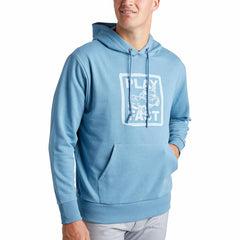 FootJoy Base / Mid-Layers | Men Heritage Golf Cart Graphic Hoodie