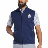 FootJoy Base / Mid-Layers | Men Ryder Cup Full-Zip Vest