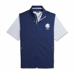 FootJoy Base / Mid-Layers | Men Ryder Cup Full-Zip Vest