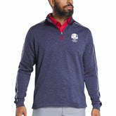 FootJoy Base / Mid-Layers | Men Ryder Cup Quarter-Zip Mid-Layer