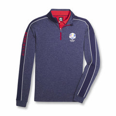 FootJoy Base / Mid-Layers | Men Ryder Cup Quarter-Zip Mid-Layer