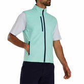 FootJoy Base / Mid-Layers | Men TempoSeries Lightweight Softshell Vest