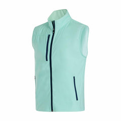 FootJoy Base / Mid-Layers | Men TempoSeries Lightweight Softshell Vest