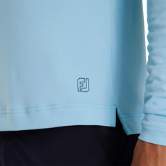FootJoy Base / Mid-Layers | Men TempoSeries Sun Hoodie