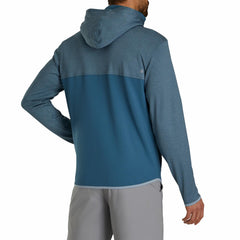 FootJoy Base / Mid-Layers | Men ThermoSeries Full-Zip Hoodie