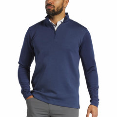 FootJoy Base / Mid-Layers | Men Tonal Block Mid-Layer