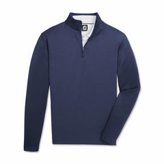 FootJoy Base / Mid-Layers | Men Tonal Block Mid-Layer