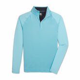 FootJoy Base / Mid-Layers | Men Tonal Dot Block Mid-Layer