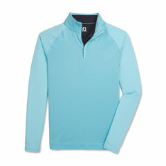 FootJoy Base / Mid-Layers | Men Tonal Dot Block Mid-Layer