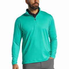 FootJoy Base / Mid-Layers | Men Tonal Pinwheel Mid-Layer