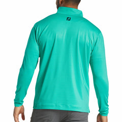 FootJoy Base / Mid-Layers | Men Tonal Pinwheel Mid-Layer