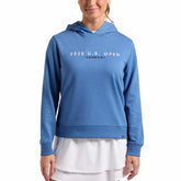 FootJoy Base / Mid-Layers | Women 2025 U.S. Open Alt Logo Hoodie Women