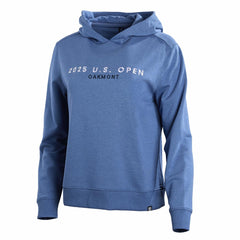 FootJoy Base / Mid-Layers | Women 2025 U.S. Open Alt Logo Hoodie Women