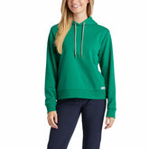 FootJoy Base / Mid-Layers | Women Cobbler Hoodie Women