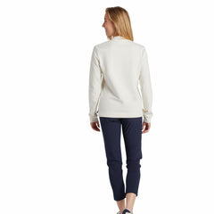 FootJoy Base / Mid-Layers | Women Signature Crewneck Women