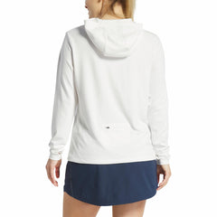 FootJoy Base / Mid-Layers | Women TempoSeries Pullover Sun Protection Hoodie Women