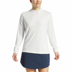 FootJoy Base / Mid-Layers | Women TempoSeries Pullover Sun Protection Hoodie Women