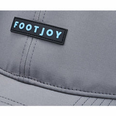 FootJoy Headwear | Men FootJoy Rubber Patch Cap
