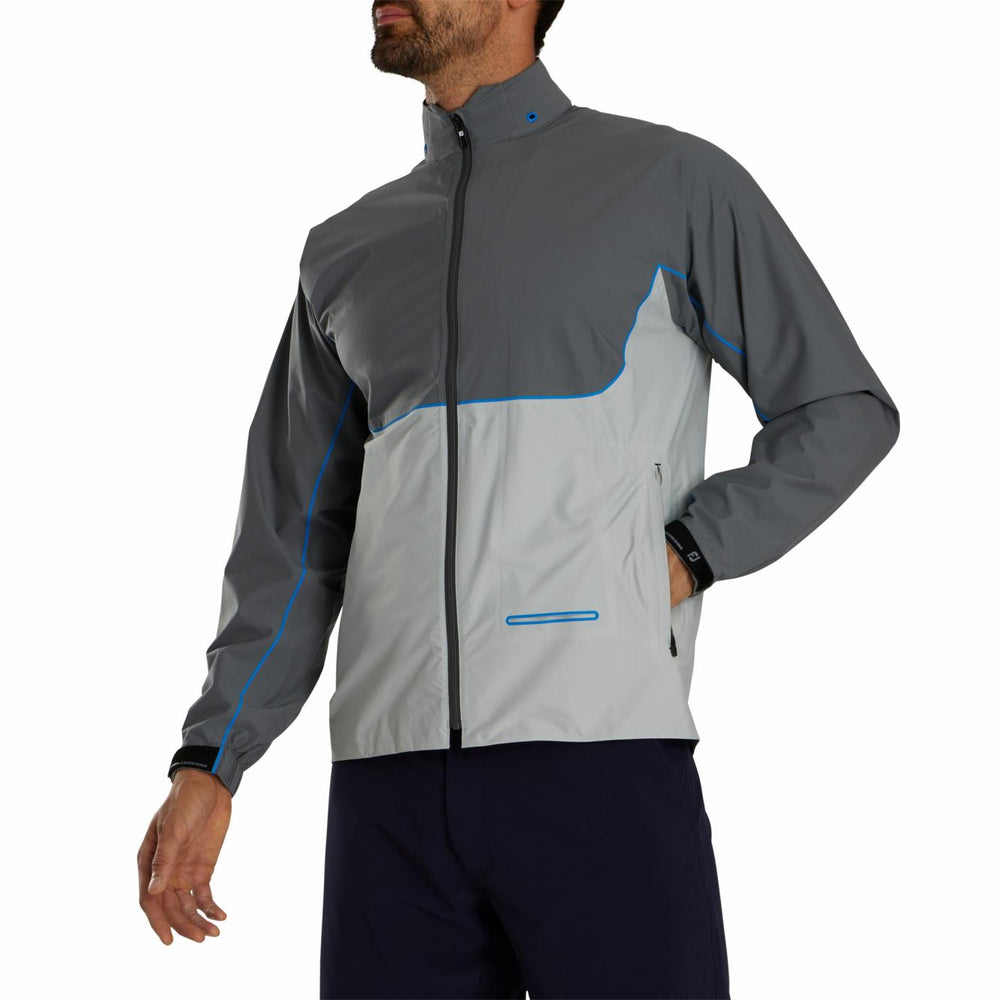 FootJoy Outer Layers | Men DryJoys Select Rain Jacket