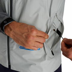 FootJoy Outer Layers | Men DryJoys Select Rain Jacket
