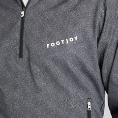 FootJoy Outer Layers | Men Gravel Windshirt