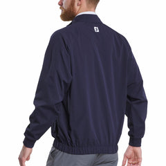 FootJoy Outer Layers | Men Half-Zip Windshirt | FootJoy