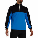 FootJoy Outer Layers | Men HydroKnit Pullover