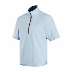 FootJoy Outer Layers | Men HydroLite X Short Sleeve Rain Shirt