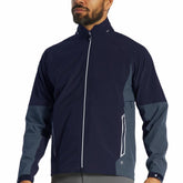 FootJoy Outer Layers | Men HydroTour Rain Jacket