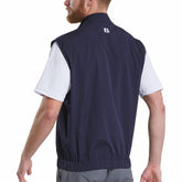 FootJoy Outer Layers | Men Windshirt Vest For Men | FootJoy