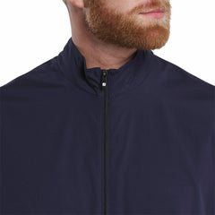 FootJoy Outer Layers | Men Windshirt Vest For Men | FootJoy