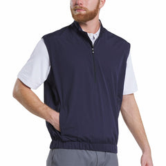 FootJoy Outer Layers | Men Windshirt Vest For Men | FootJoy
