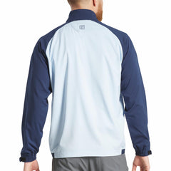 FootJoy Outer Layers | Men Zephyr Windshirt