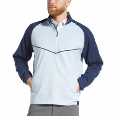 FootJoy Outer Layers | Men Zephyr Windshirt