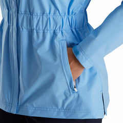 FootJoy Outer Layers | Women HydroLite Rain Jacket Women