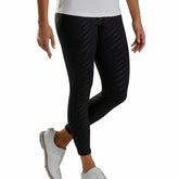 FootJoy Pants | Women Embossed Leggings Women