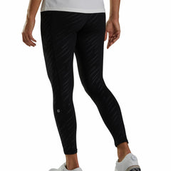 FootJoy Pants | Women Embossed Leggings Women