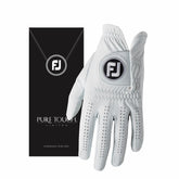 FootJoy Performance | Men Pure Touch Limited Golf Gloves | FootJoy