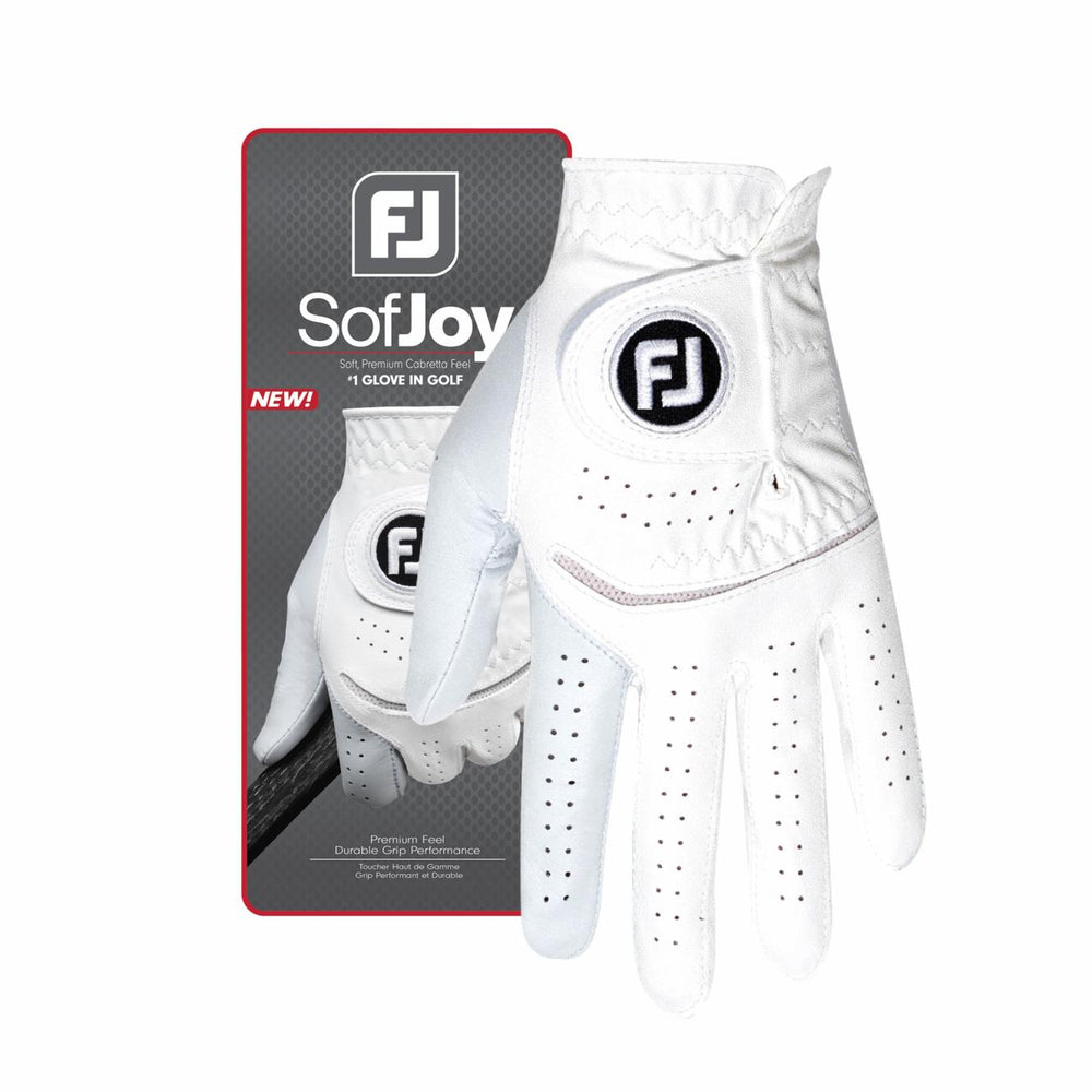 FootJoy Performance | Men SofJoy