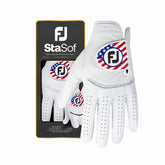 FootJoy Performance | Men StaSof Flag
