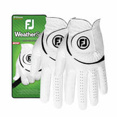 FootJoy Performance | Men WeatherSof 2-Pack