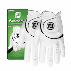 FootJoy Performance | Men WeatherSof 2-Pack