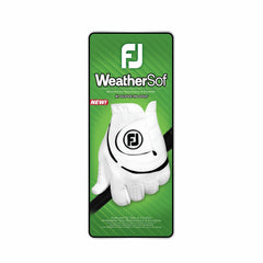 FootJoy Performance | Men WeatherSof